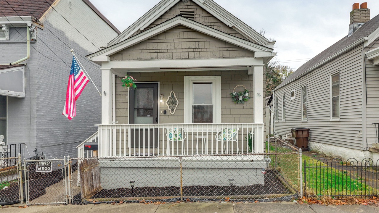 Photo of Outdoor in Latonia