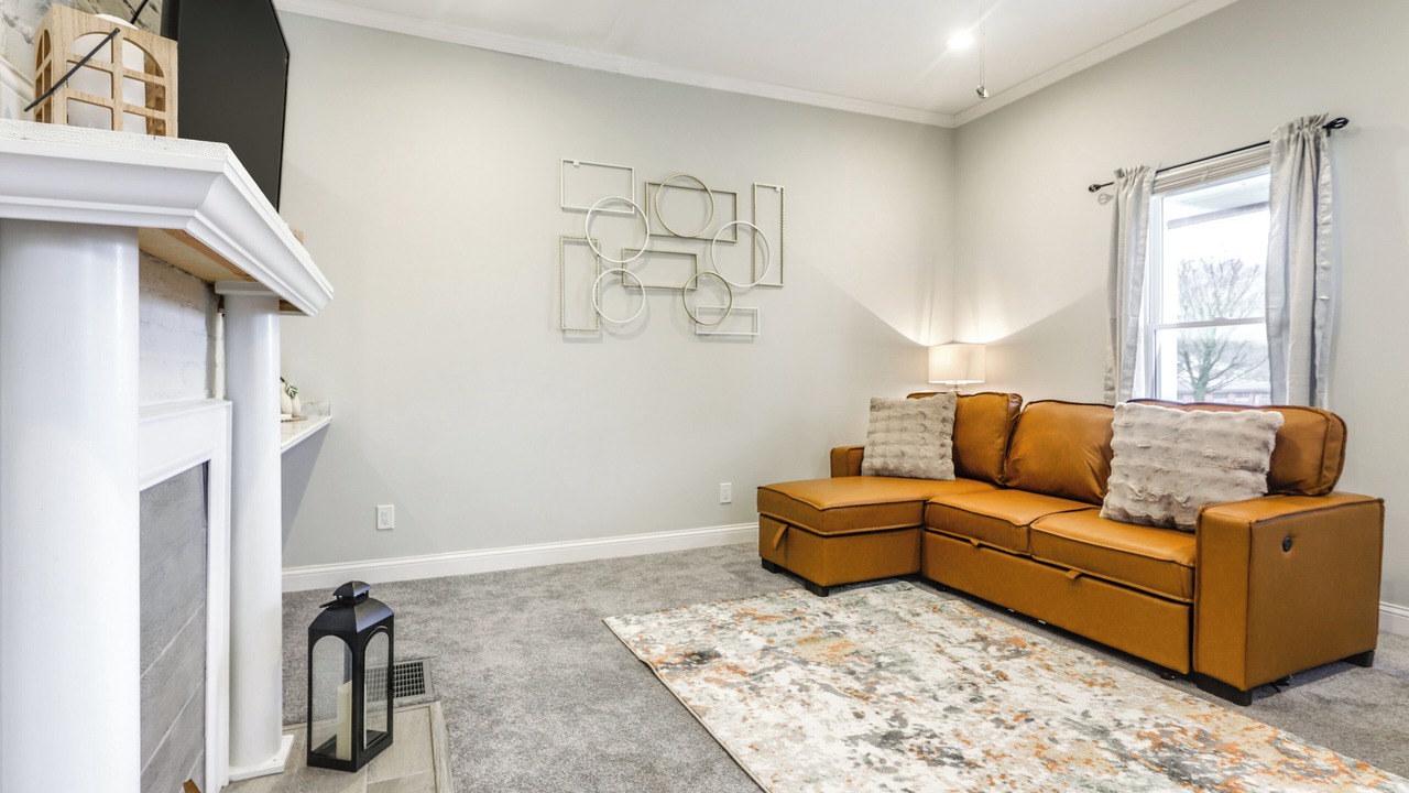 Photo of Livingroom in Latonia
