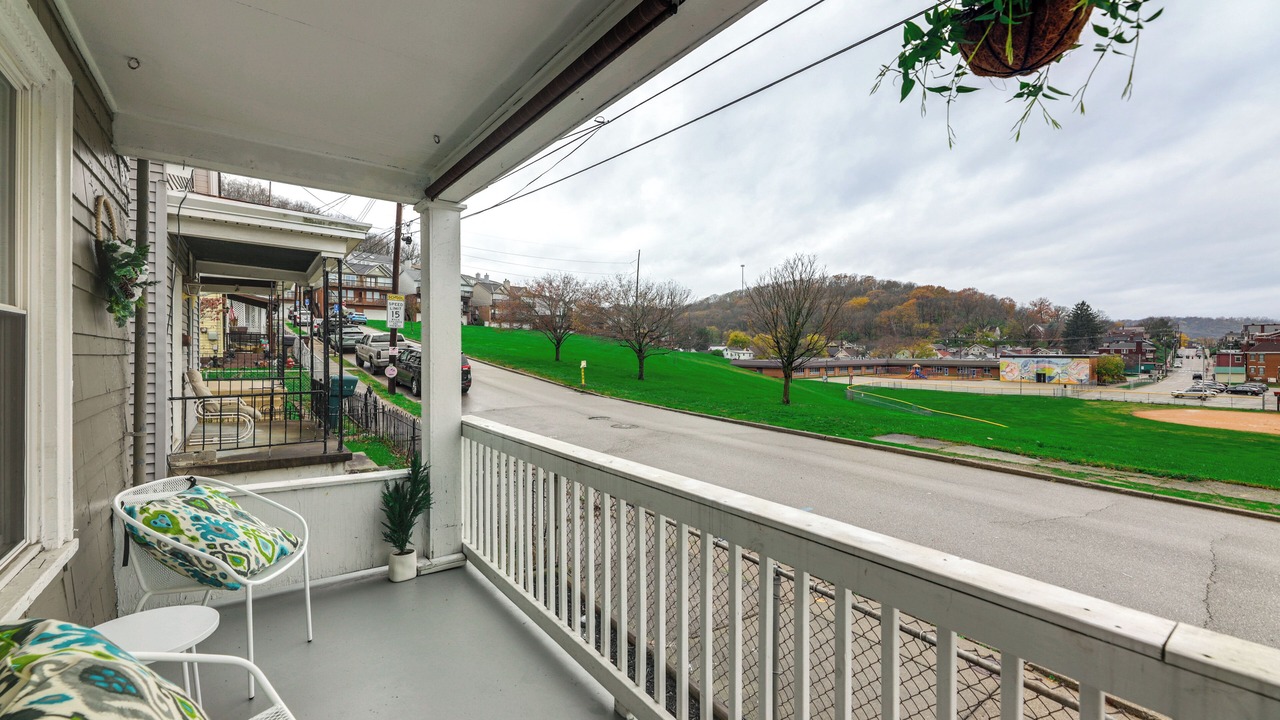 Photo of Outdoor in Latonia