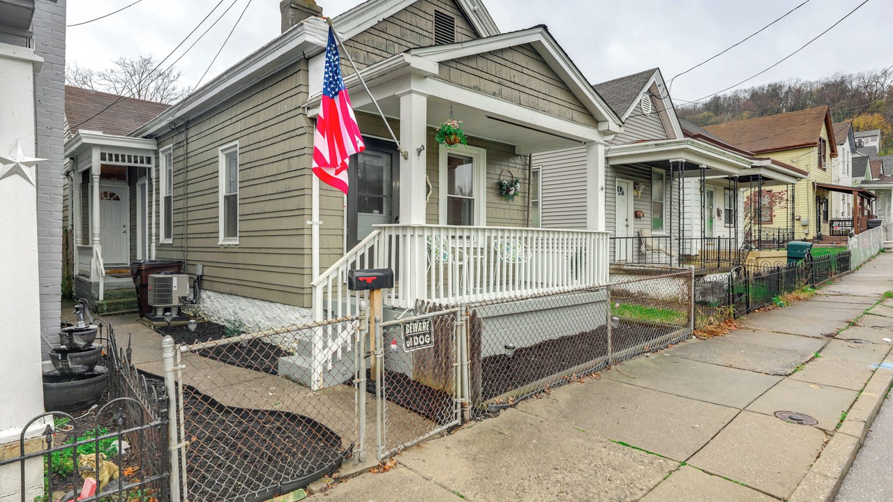 Photo of Outdoor in Latonia