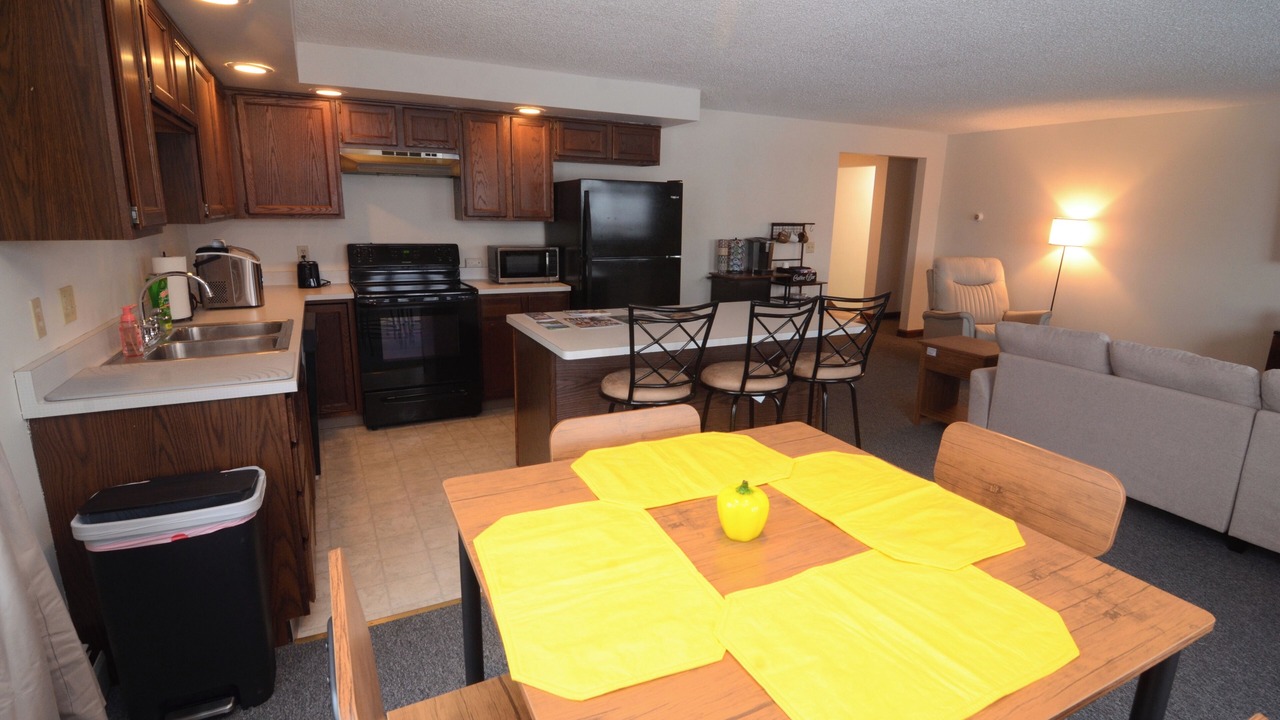 Photo of Kitchen in Conesus