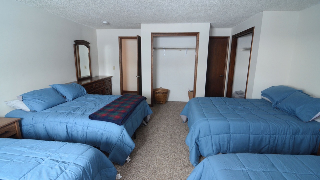 Photo of Bedroom in Conesus