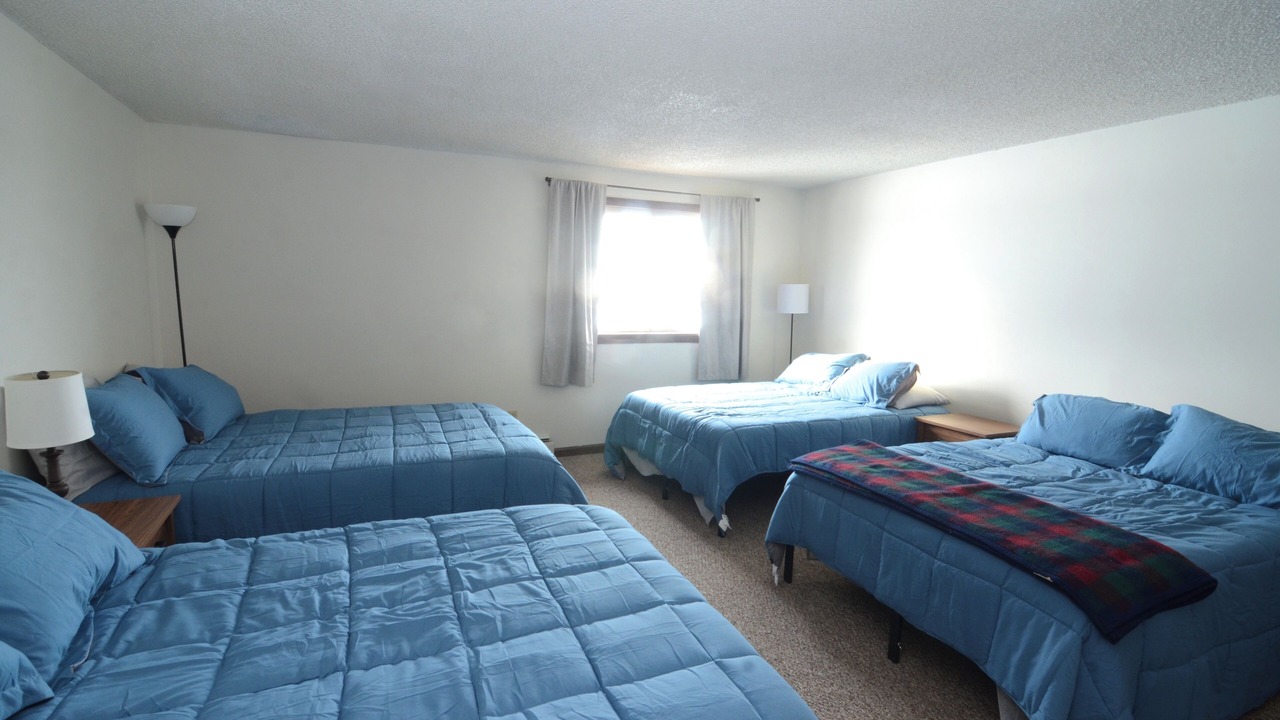 Photo of Bedroom in Conesus