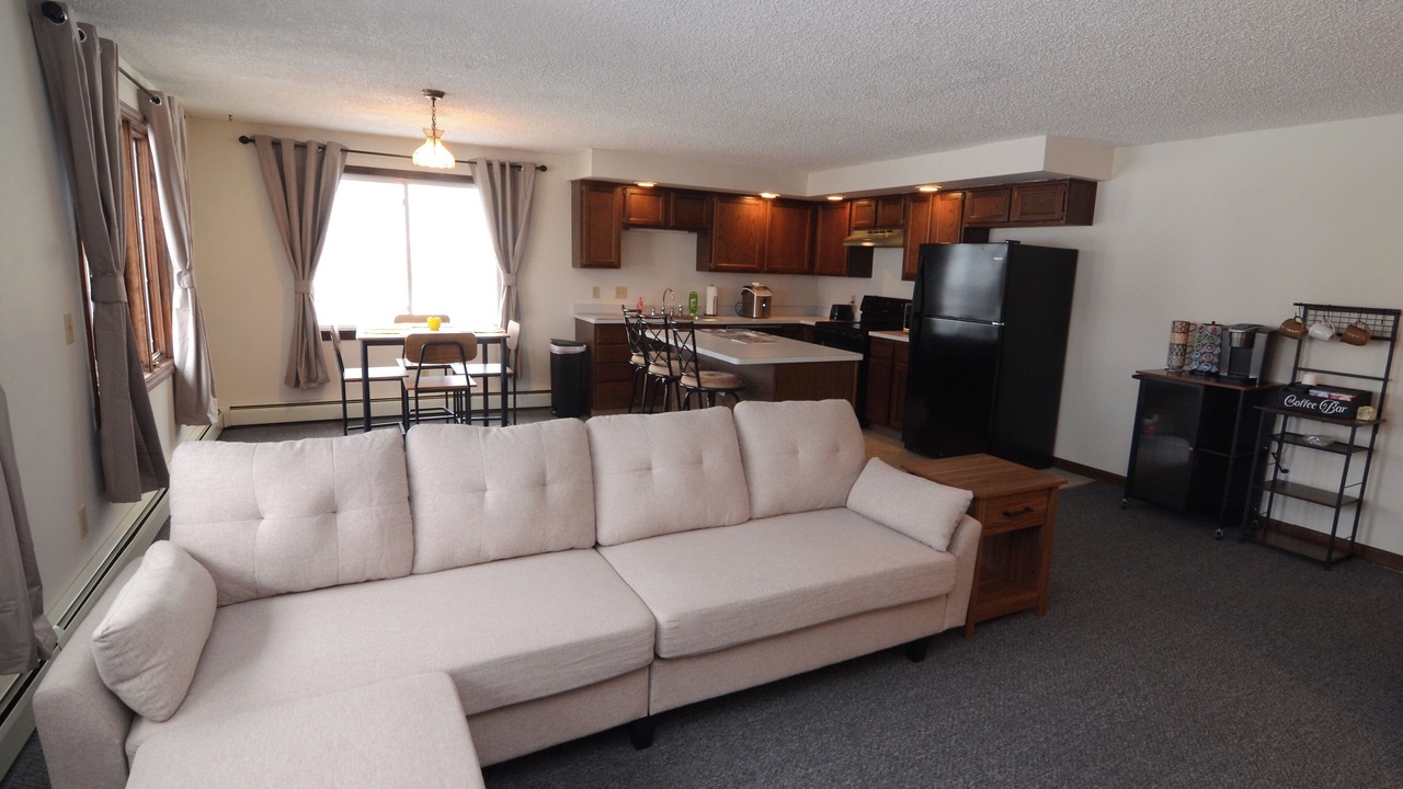 Photo of Livingroom in Conesus