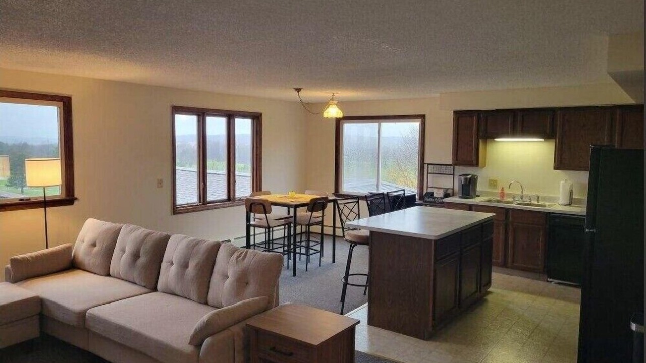 Photo of Livingroom in Conesus
