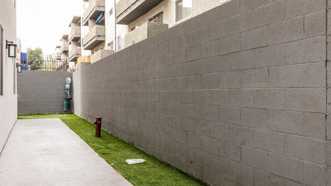Photo of Outdoor in NoHo Arts District