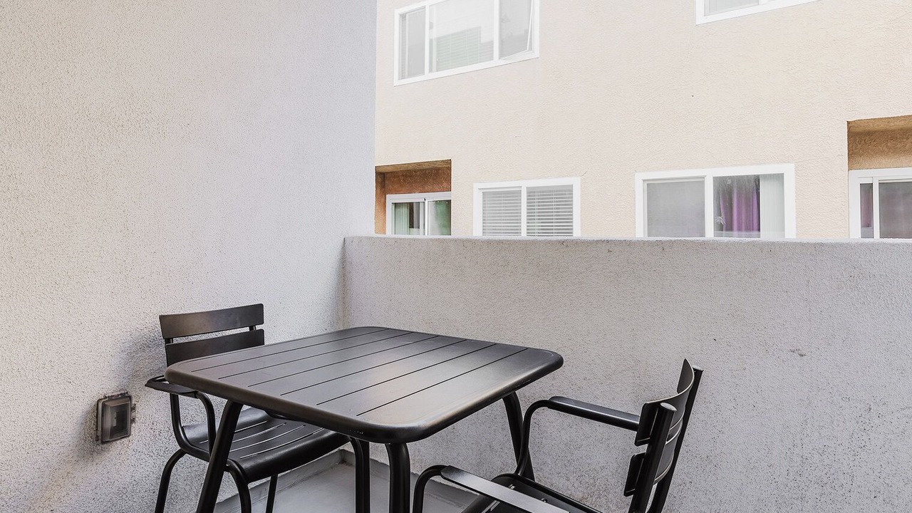 Photo of Outdoor in NoHo Arts District