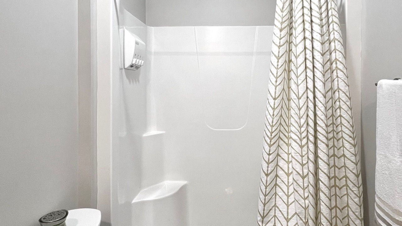Photo of Bathroom in Reservoir