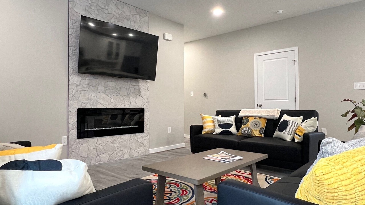 Photo of Livingroom in Reservoir