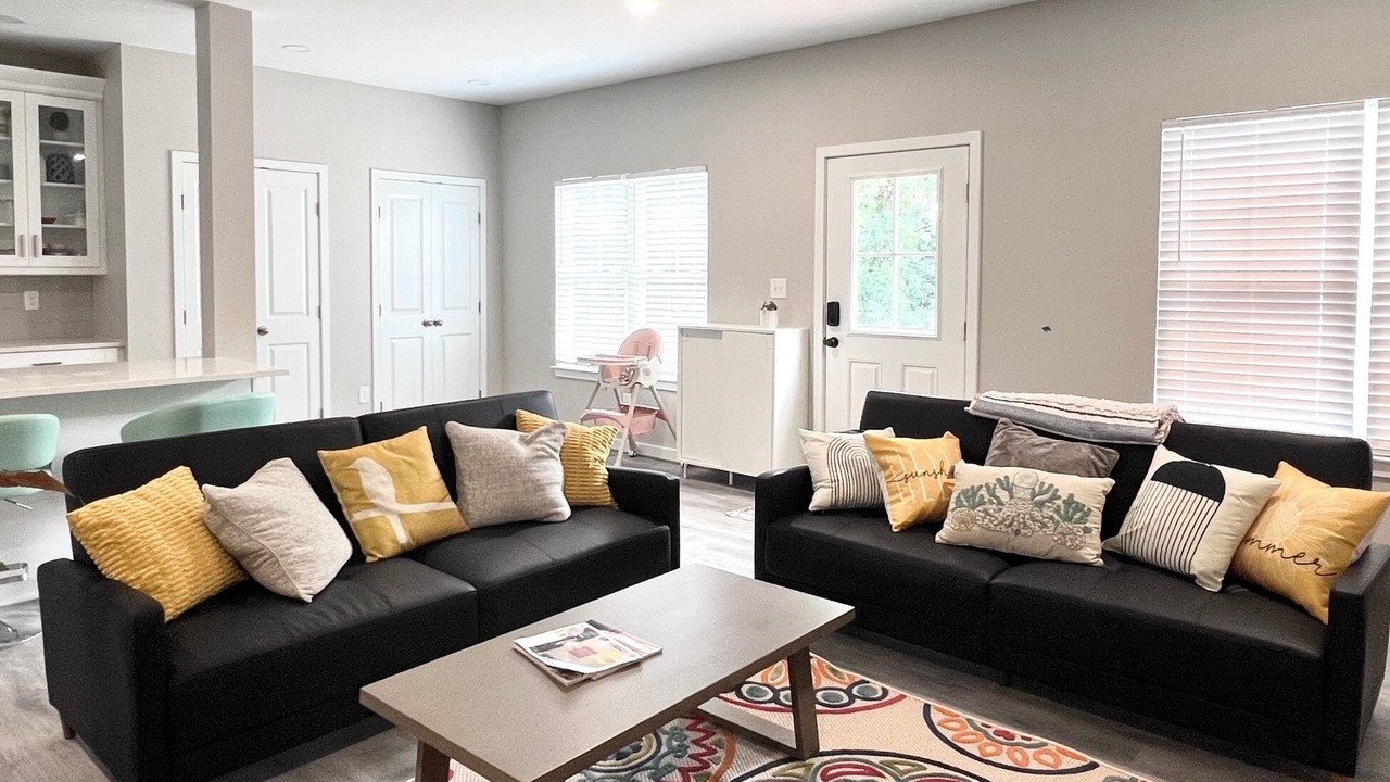 Photo of Livingroom in Reservoir