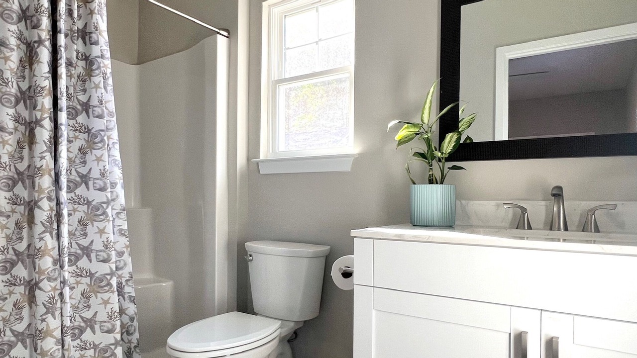 Photo of Bathroom in Reservoir