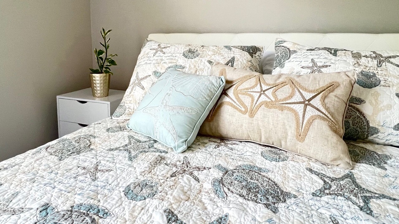 Photo of Bedroom in Reservoir