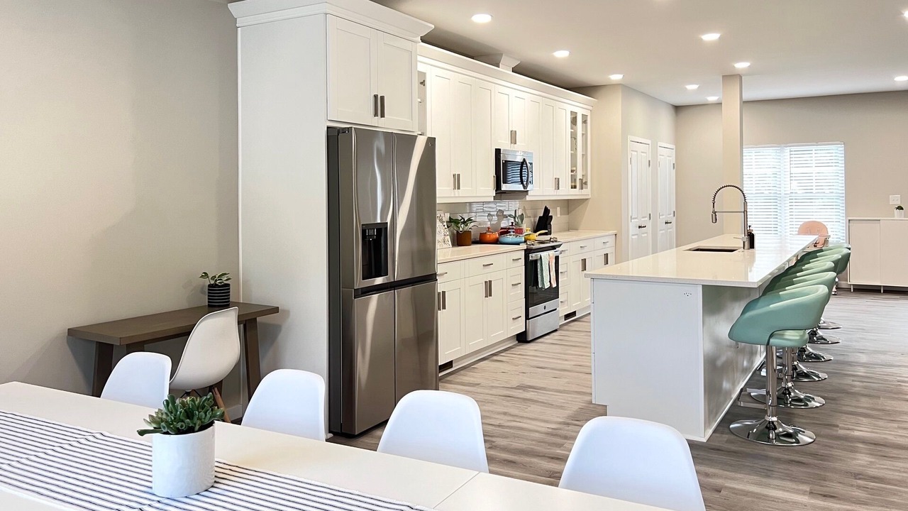 Photo of Kitchen in Reservoir