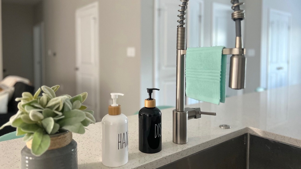 Photo of Bathroom in Reservoir