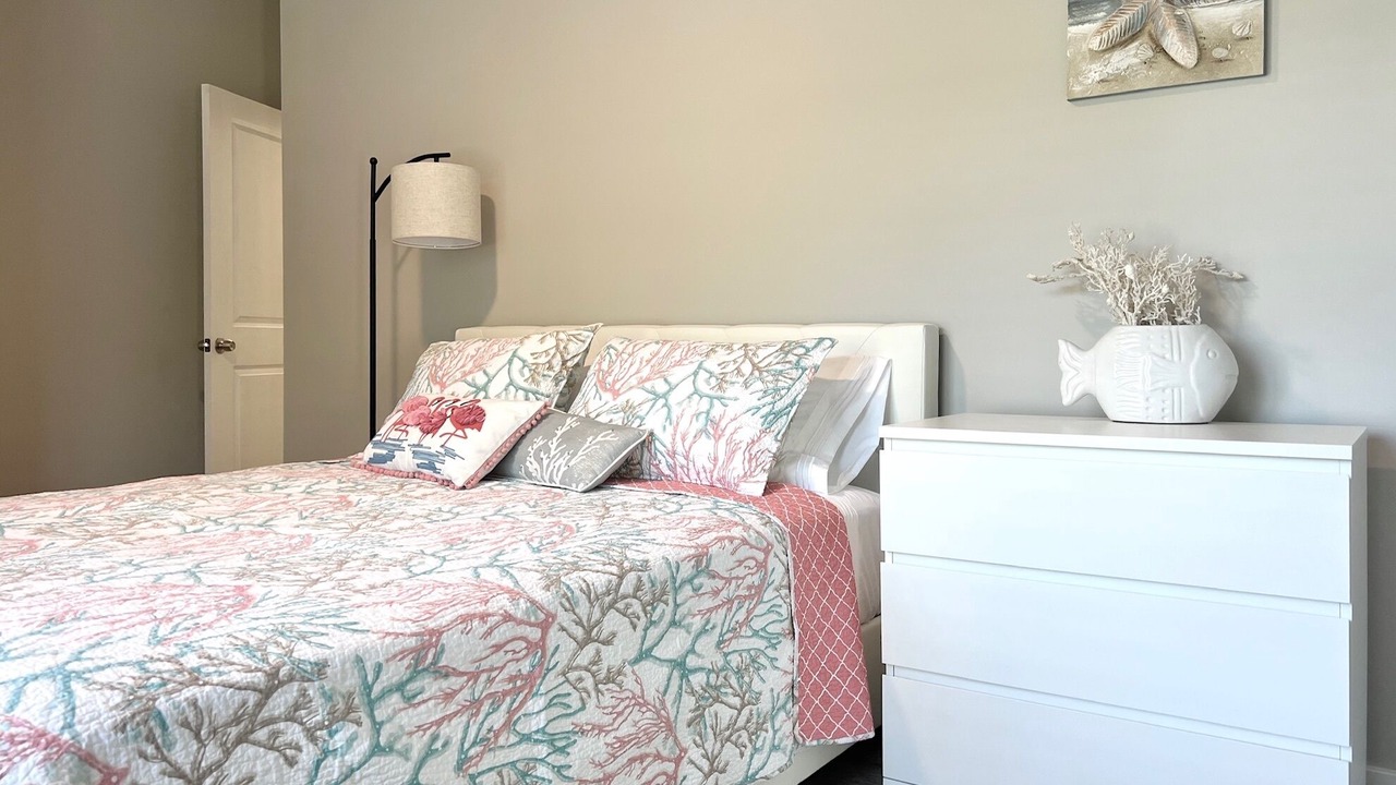 Photo of Bedroom in Reservoir