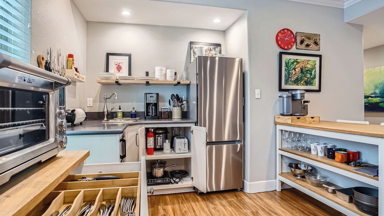 Photo of Kitchen in Stapleton