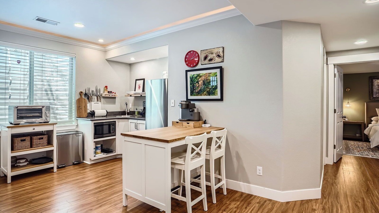 Photo of Kitchen in Stapleton