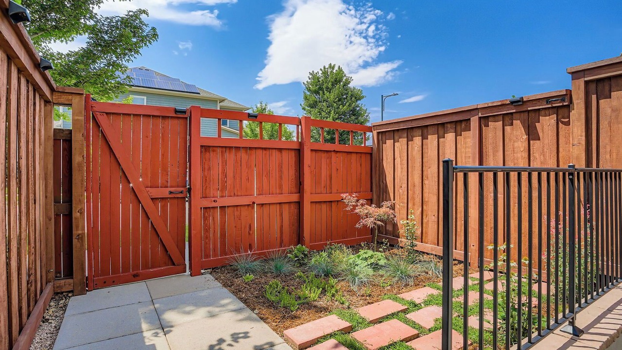 Photo of Outdoor in Stapleton