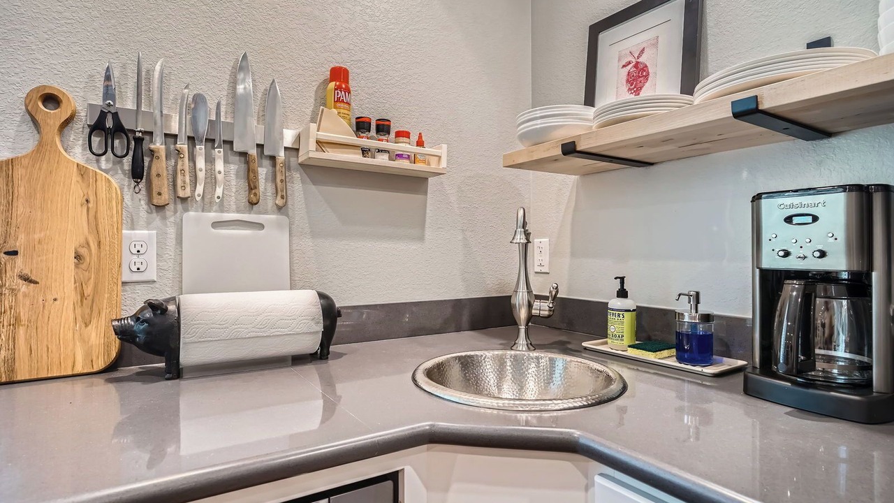 Photo of Kitchen in Stapleton