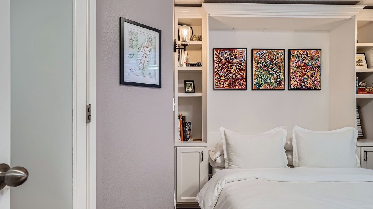 Photo of Bedroom in Stapleton