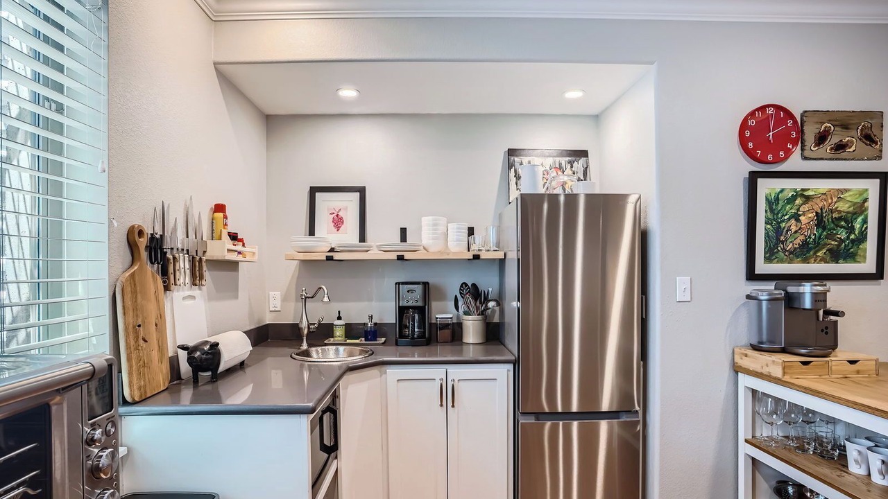 Photo of Kitchen in Stapleton