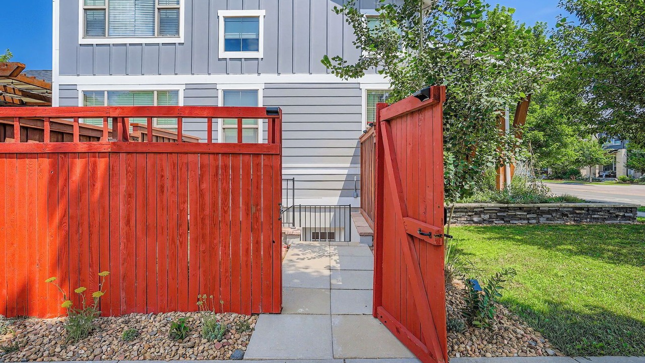 Photo of Outdoor in Stapleton