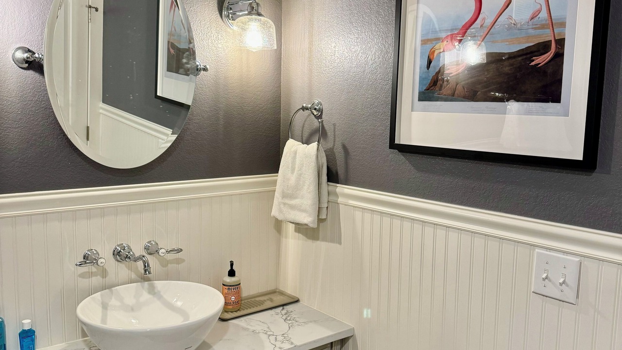Photo of Bathroom in Stapleton