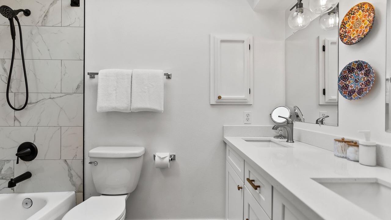 Photo of Bathroom in Phinney Ridge