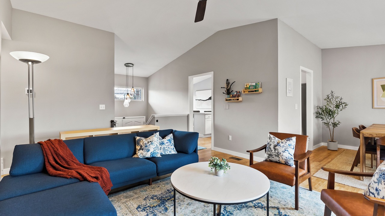 Photo of Livingroom in Phinney Ridge
