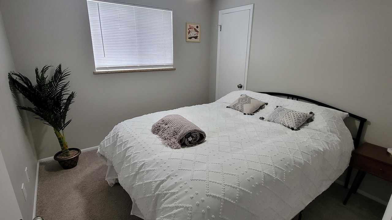 Photo of Bedroom in Highlands