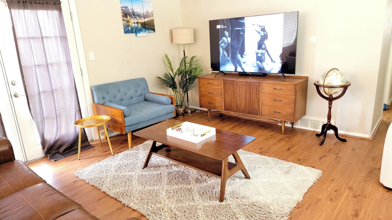 Photo of Livingroom in Highlands