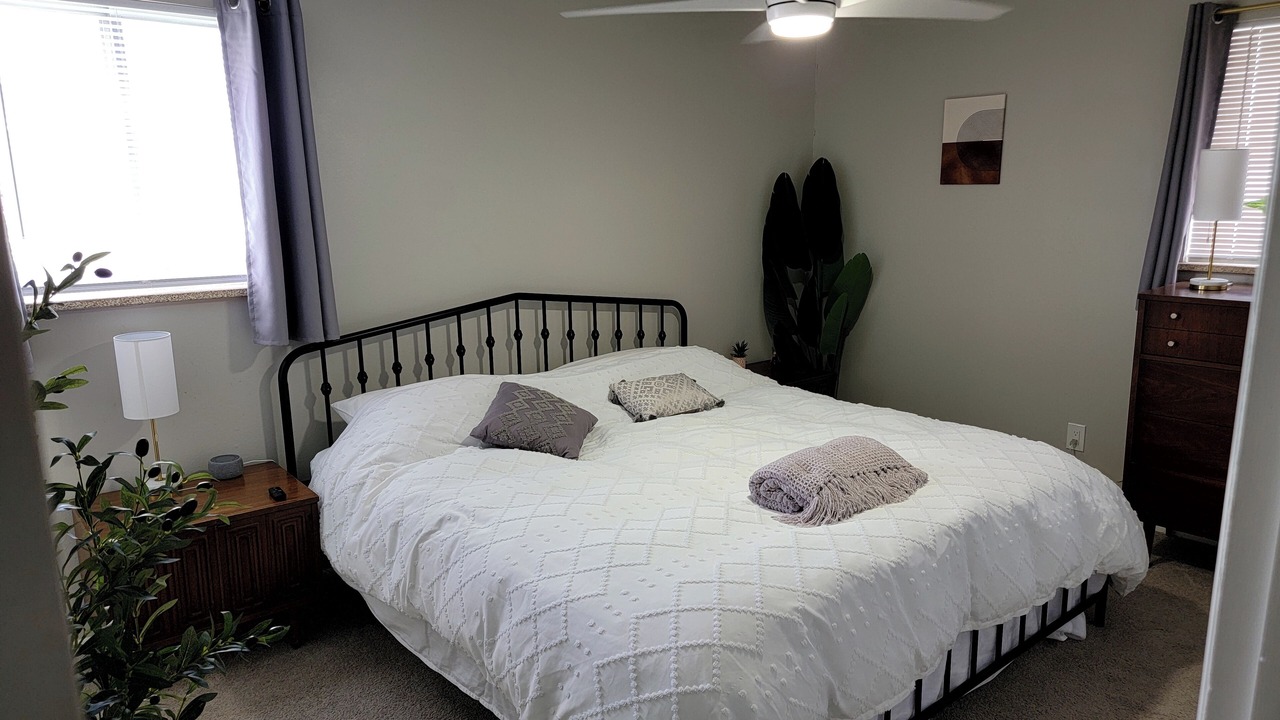 Photo of Bedroom in Highlands