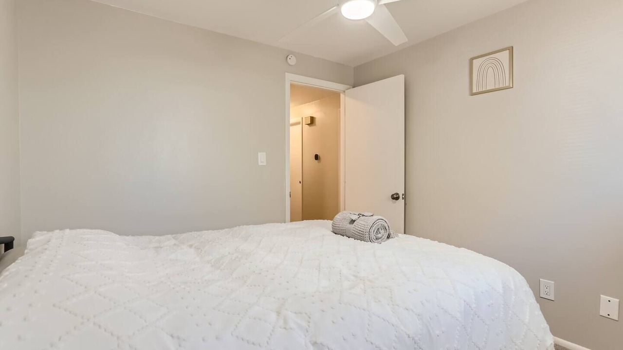 Photo of Bedroom in Highlands