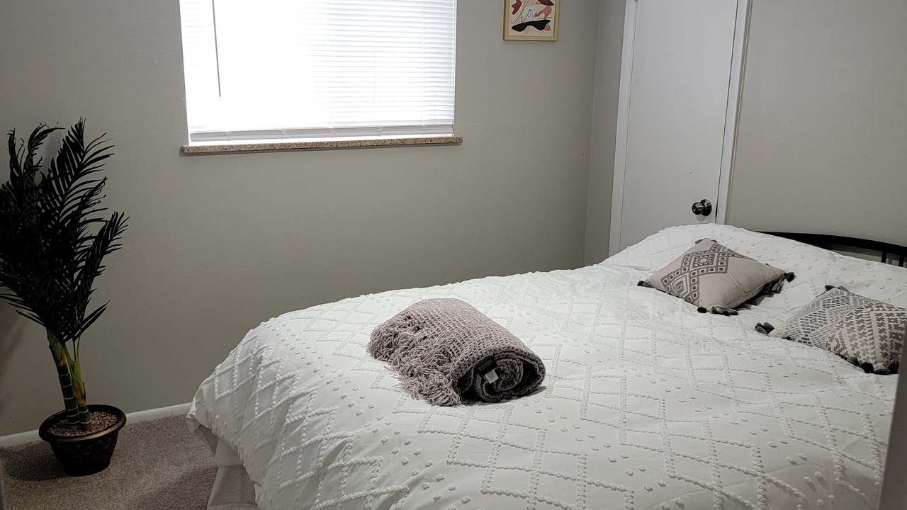 Photo of Bedroom in Highlands