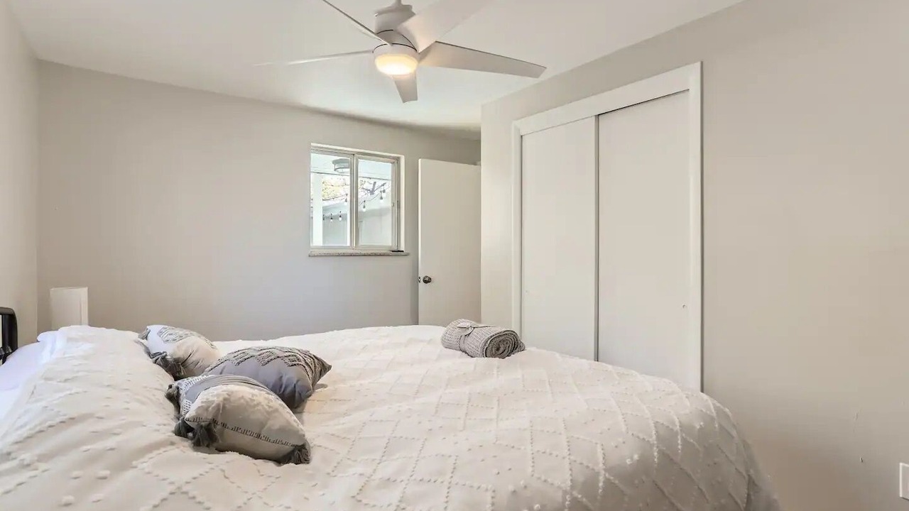Photo of Bedroom in Highlands