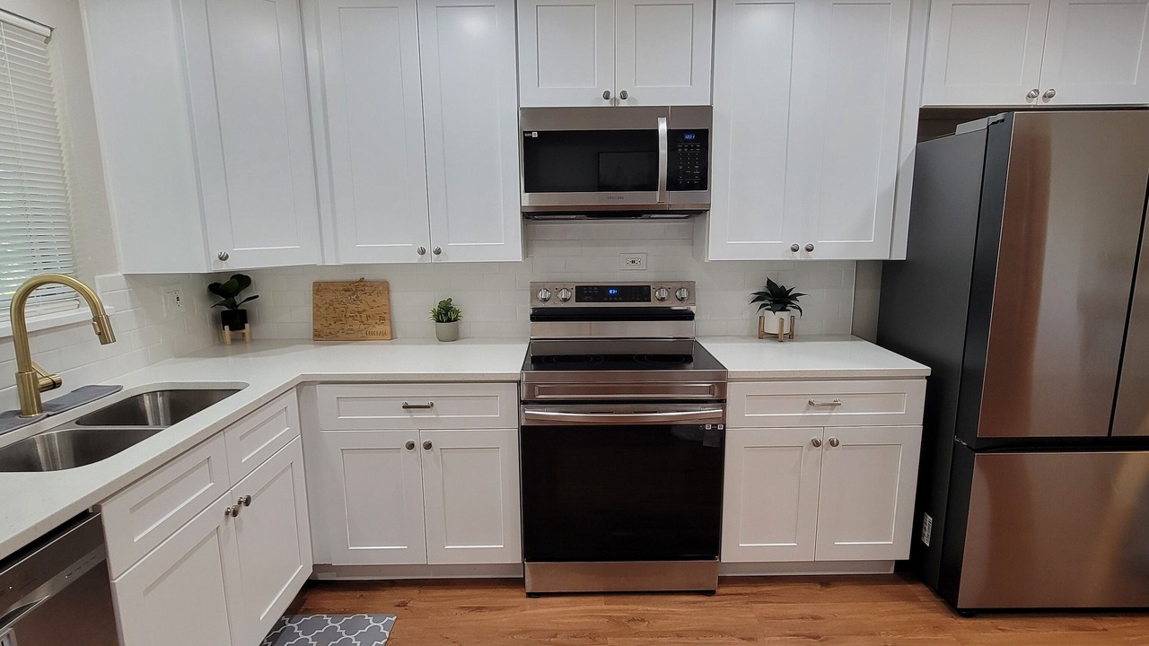 Photo of Kitchen in Highlands