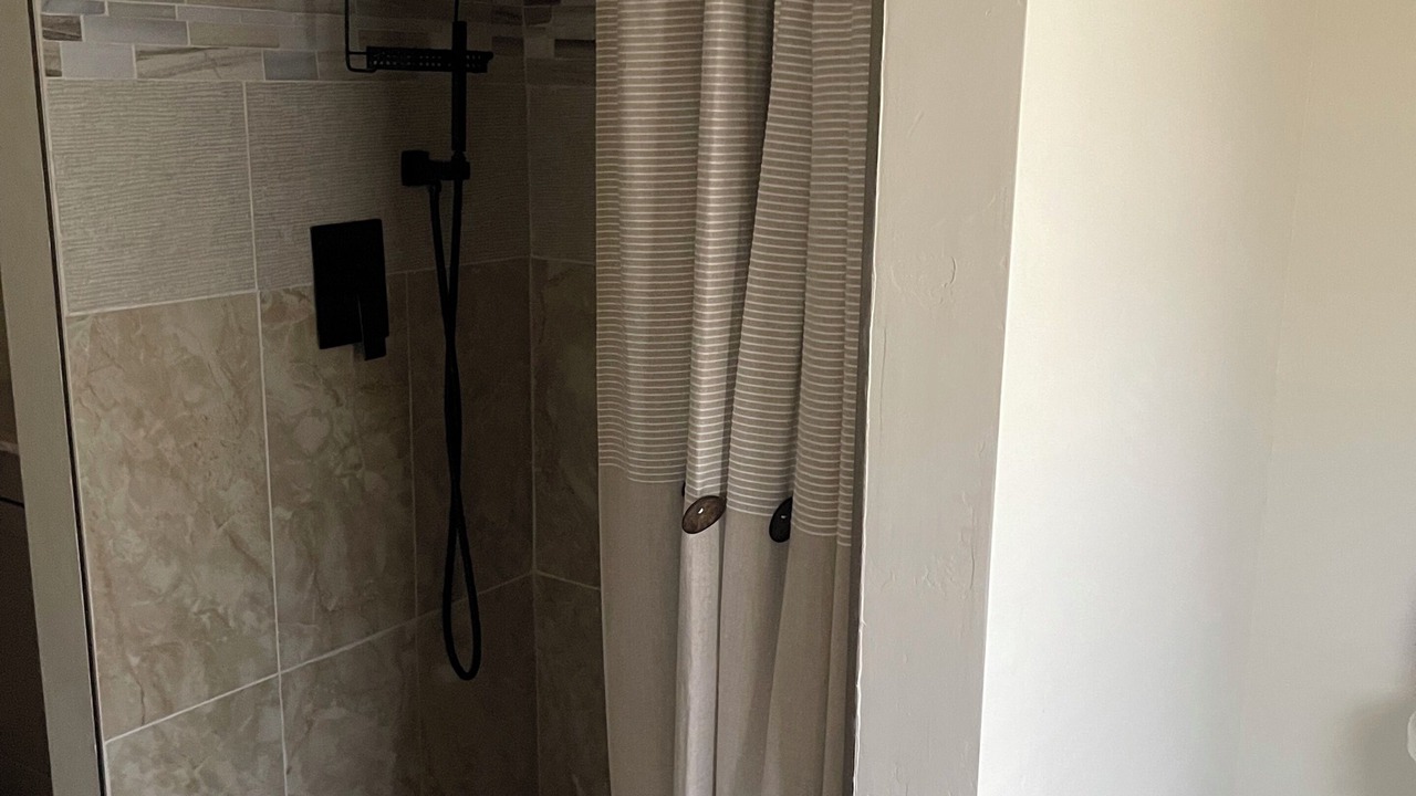 Photo of Bathroom in San Juan River Village