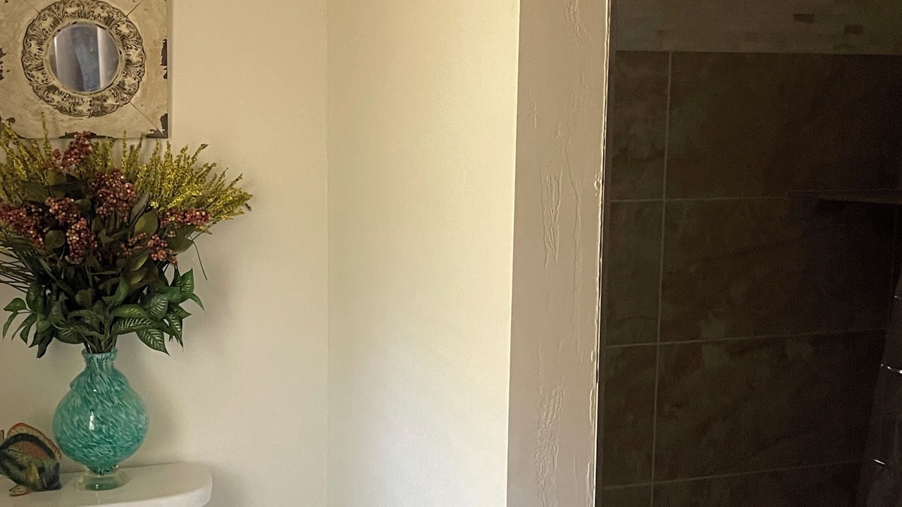 Photo of Bathroom in San Juan River Village