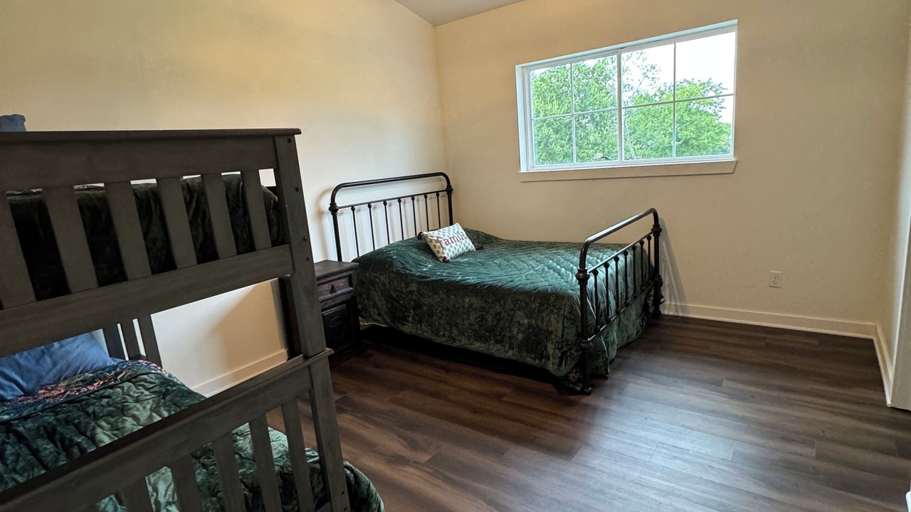 Photo of Bedroom in Santa Fe