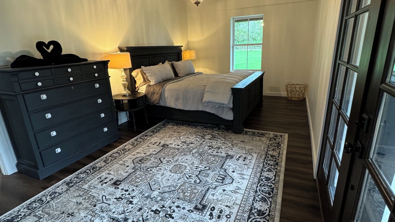 Photo of Bedroom in Santa Fe