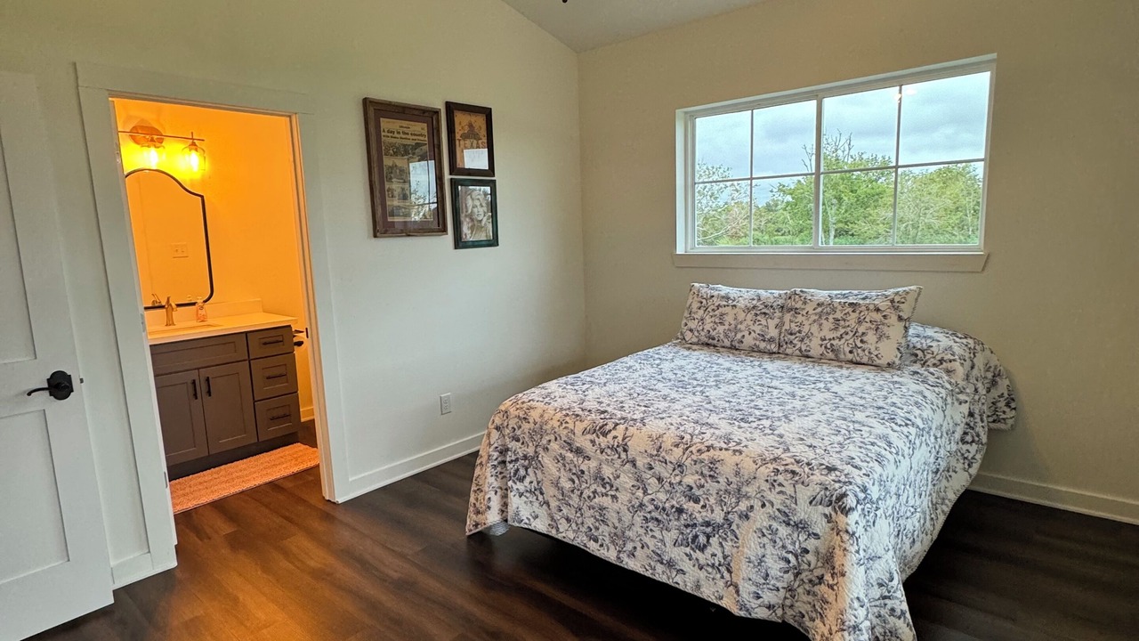 Photo of Bedroom in Santa Fe