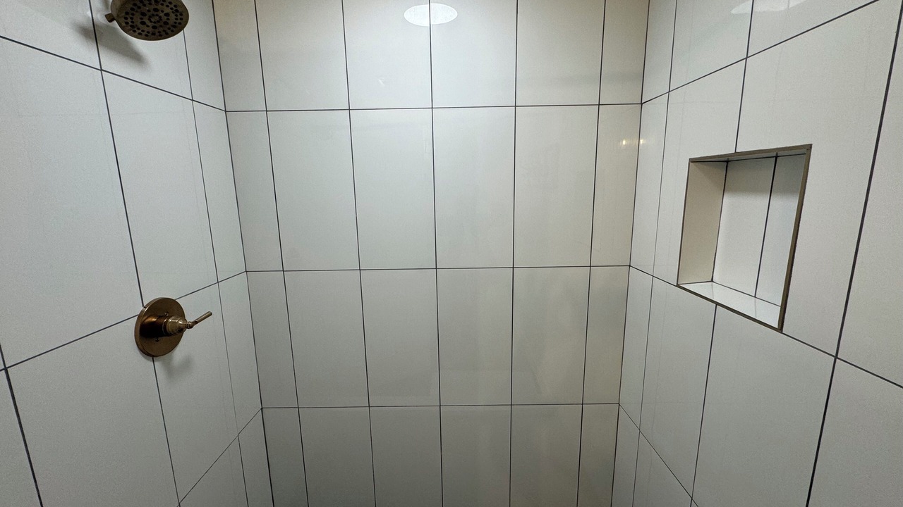 Photo of Bathroom in Santa Fe