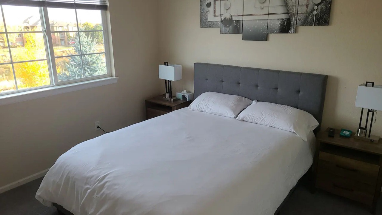 Photo of Bedroom in Thornton