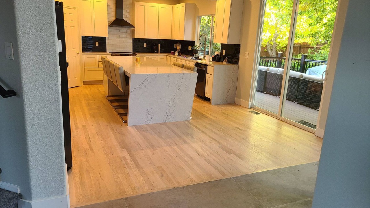 Photo of Kitchen in Thornton