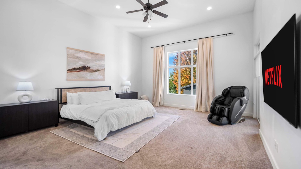 Photo of Bedroom in Lindon