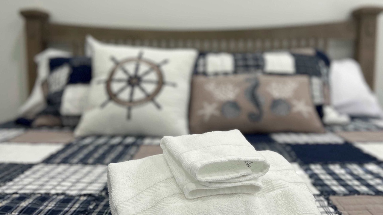 Photo of Bedroom in Buckeye Lake