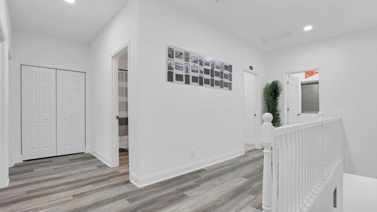 Photo of Bedroom in Buckeye Lake