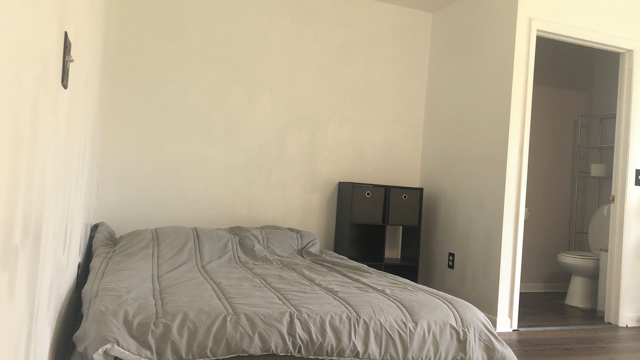 Photo of Bedroom in Bryant Pattengill East