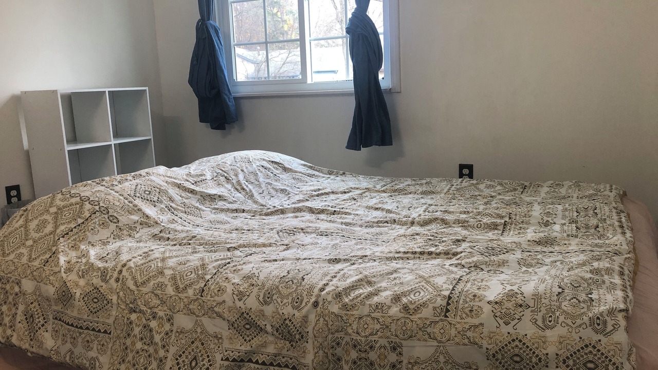 Photo of Bedroom in Bryant Pattengill East