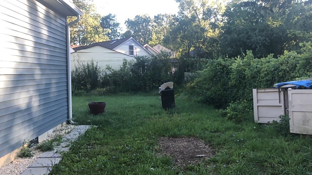 Photo of Outdoor in Bryant Pattengill East